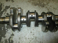 Load image into Gallery viewer, 2009 Suzuki DF40hp/50hp outboard 4-stroke crankshaft 12220-87j03
