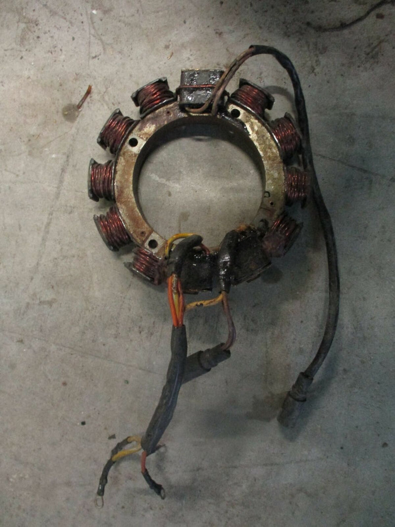 OMC/Evinrude/Johnson Stator (UNKNOWN MODEL)