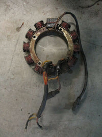 Load image into Gallery viewer, OMC/Evinrude/Johnson Stator (UNKNOWN MODEL)
