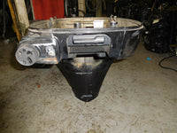 Load image into Gallery viewer, 2006 Suzuki outboard DF 90 hp Side Cowling Set covers
