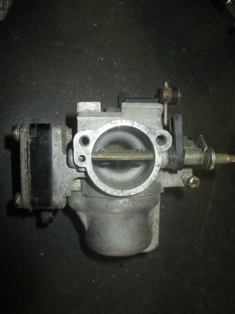 Yamaha outboard carburetor (684-52)