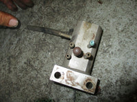 Load image into Gallery viewer, 1997 Johnson 35hp AML35D outboard water pumpout assembly
