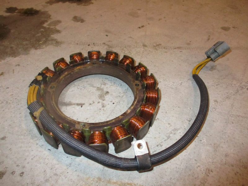 Suzuki DF150 150hp outboard stator (32120-96J01)