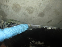 Load image into Gallery viewer, Suzuki DF115 115hp outboard lower unit with 25" shaft
