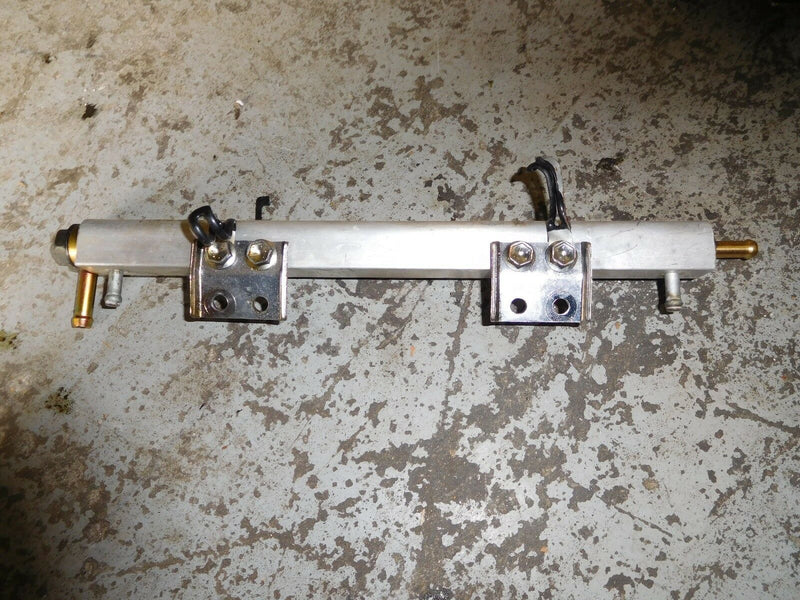 2006 Suzuki Outboard DF90 Fuel cooler 15770-90j00