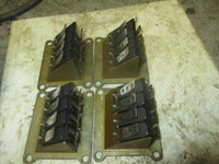 Load image into Gallery viewer, Suzuki DT140 140hp outboard reed valve set (13150-94502)
