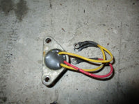 Load image into Gallery viewer, Evinrude 115hp 2 stroke outboard 3 wire rectifier regulator
