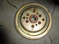 Load image into Gallery viewer, Yamaha 60hp 4 stroke outboard flywheel (69W-85550-10-00)
