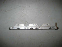 Load image into Gallery viewer, Johnson outboard 140 hp Four Stroke fuel rail pipe delivery 5033537
