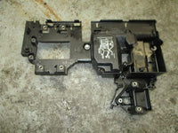 Load image into Gallery viewer, 2002 Yamaha Outboard 225 hp 4-stroke outboard electronics mount plate 69j-81942
