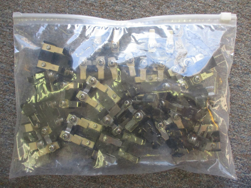 Yamaha 80 Amp Fuse Cartridges with Studs (61A-82151-00)
