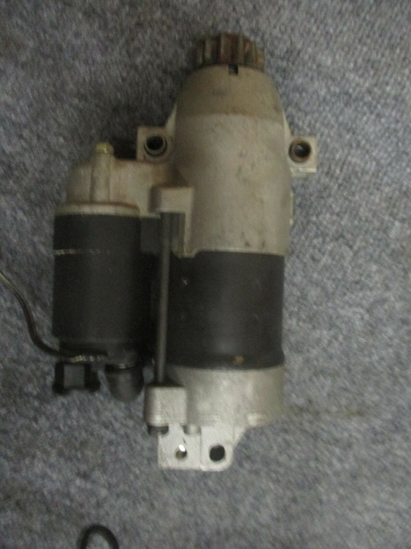 Yamaha 75-100hp outboard Starter (67F-81800-02)