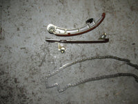 Load image into Gallery viewer, 2008 Suzuki outboard DF90 4 stroke 09001F-880669 timing chain 12761-90J00
