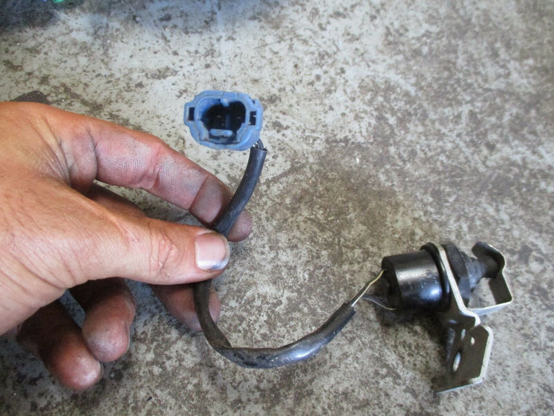 1997 Honda BF45A outboard neutral switch
