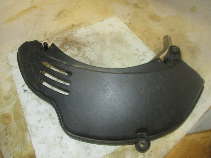 Yamaha 350hp 4 stroke outboard intake silencer (6AW-14440-00-00)