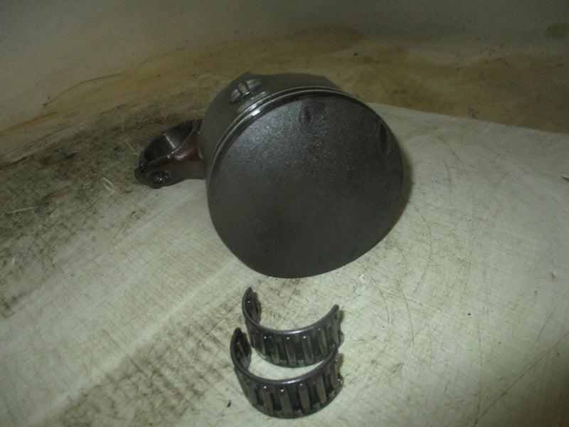 Johnson Ocean Runner 150hp outboard port piston and rod (436242)