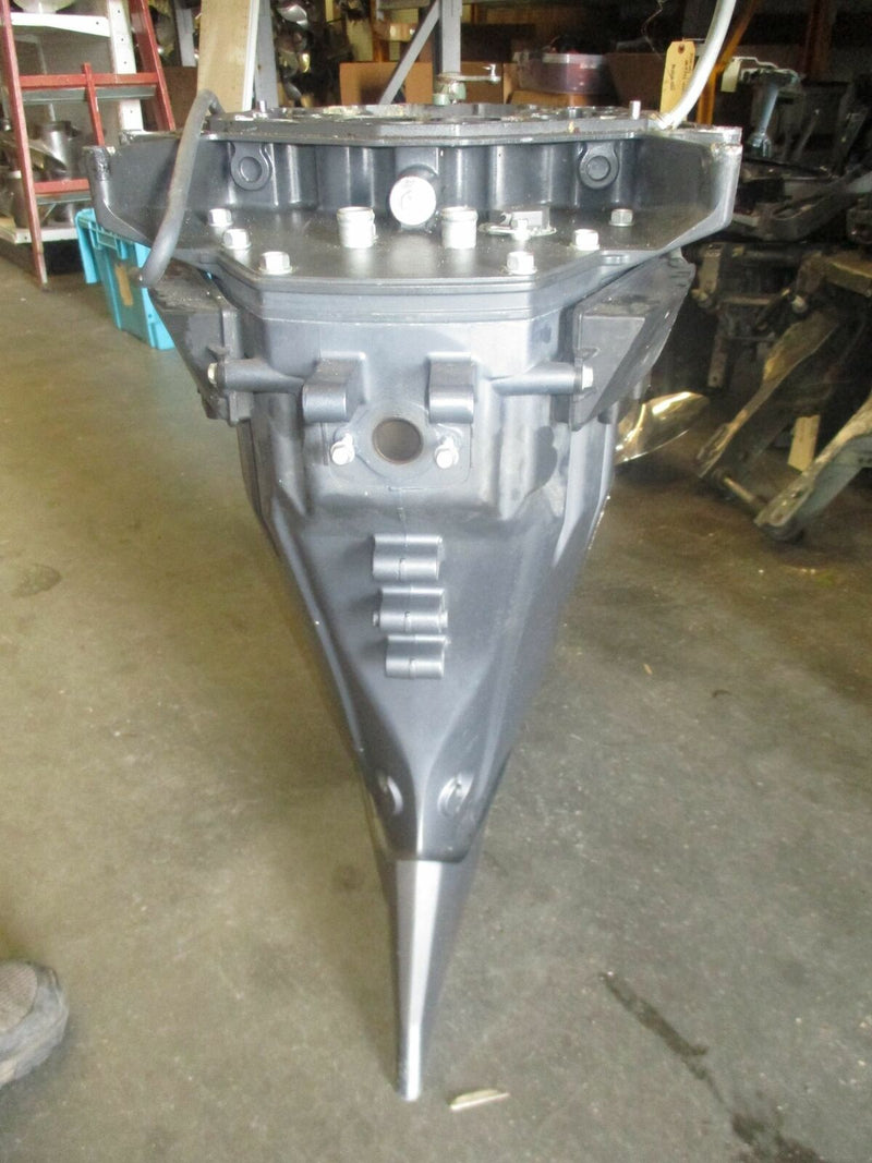 2007 Yamaha 350hp Outboard V8 4-stroke 25 midsection