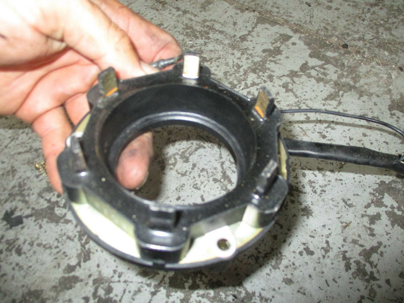 2003 yamaha VMAX OX66 150hp fuel injection outboard Pulsor coil 61A-85580-01