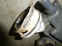 Load image into Gallery viewer, Honda Outboard BF200A Outboard Starboard Exhaust manifold 18110-zy3-010za
