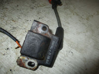 Load image into Gallery viewer, Evinrude 135 Ficht outboard ignition coil set (586738)
