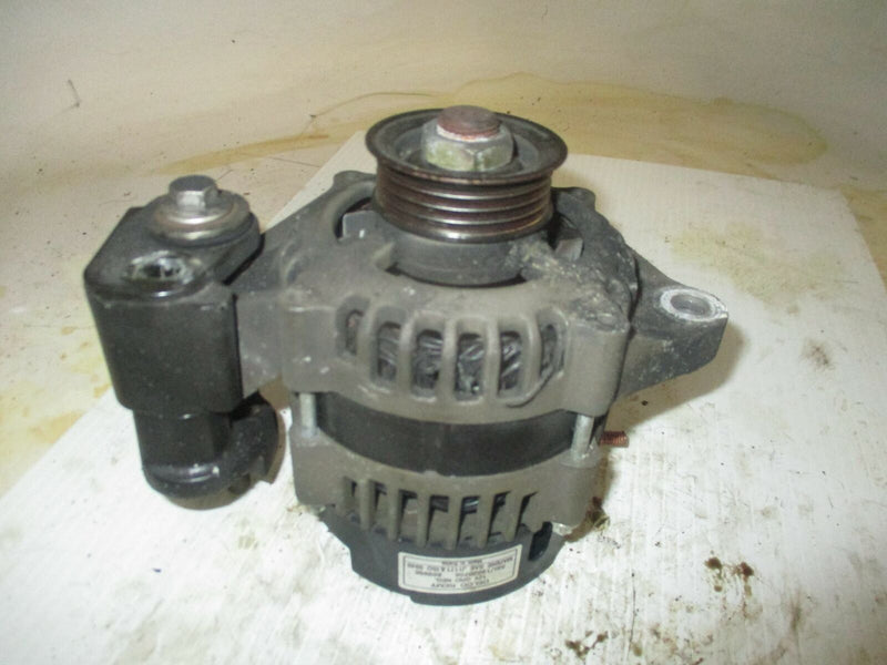 Mercury Optimax 2.5L 175hp outboard alternator (889955)
