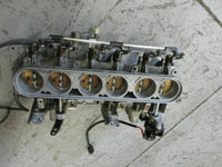 Load image into Gallery viewer, 2000 Yamaha outboard 250hp OX66 LX250TXRY throttle body w/ TPS 66K-13751-00-00
