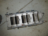 Load image into Gallery viewer, 2000 Yamaha outboard Z200TXRY 2 stroke 200hp HPDI intake manifold 65L-13610-01-0
