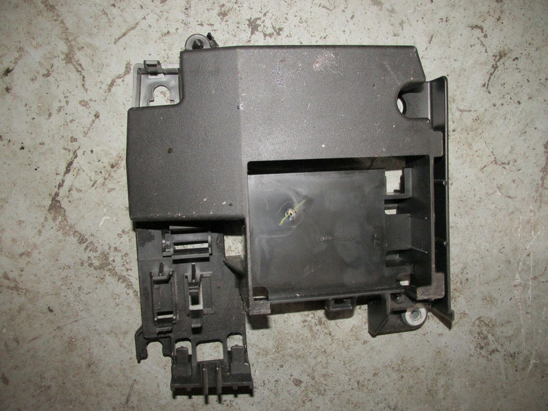 2008 Suzuki outboard DF 150 4-stroke electronics mounting plate 32890-96J00