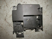 Load image into Gallery viewer, 2008 Suzuki outboard DF 150 4-stroke electronics mounting plate 32890-96J00
