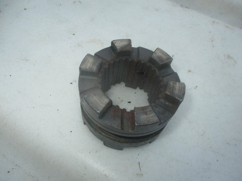 Suzuki DF150 150hp outboard clutch dog (57621-93J10)