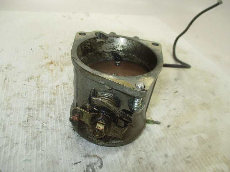 Suzuki DT200 200 hp outboard throttle body (13300-87D10)