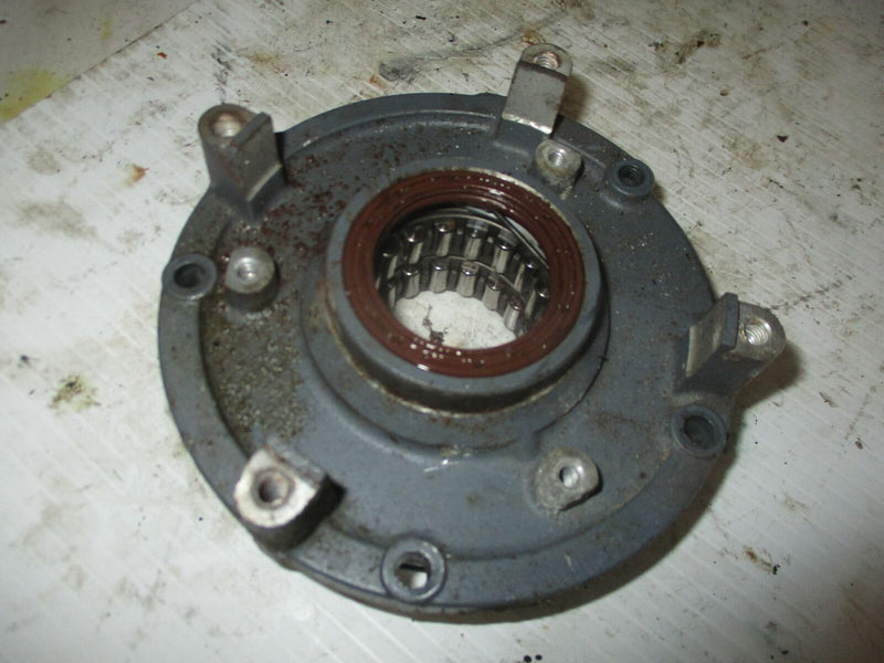 Yamaha SWS 150hp outboard crank bearing carrier (67H-15163-00-1S)