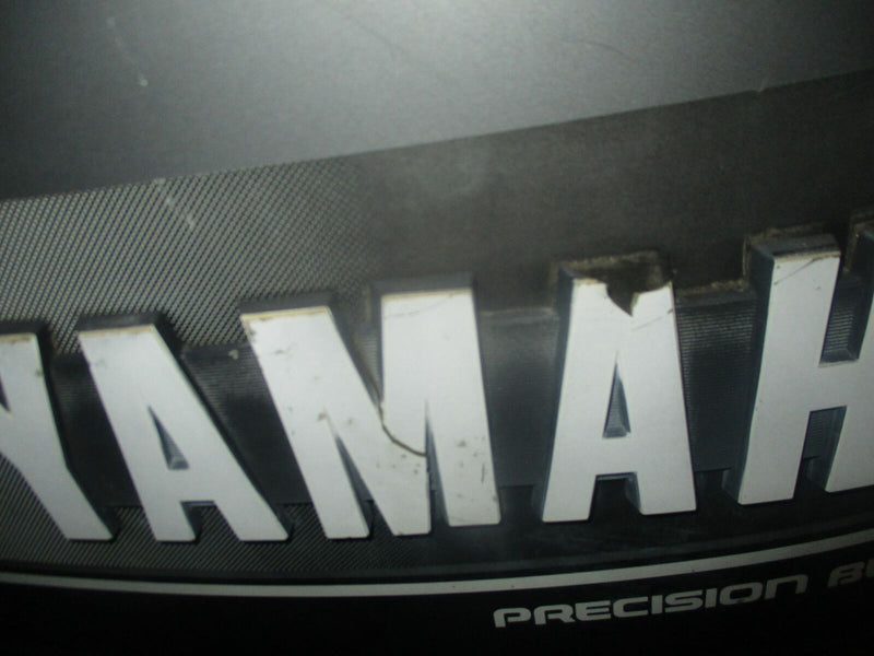 Yamaha 130hp 2-stroke Outboard Top Cowling