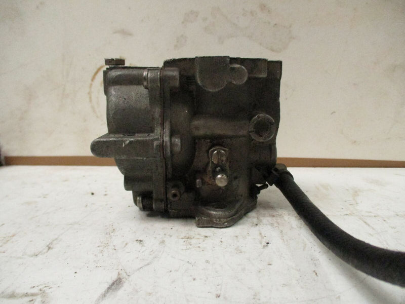 1989-1993 40hp Johnson/Evinrude Carburetor [KT432439]