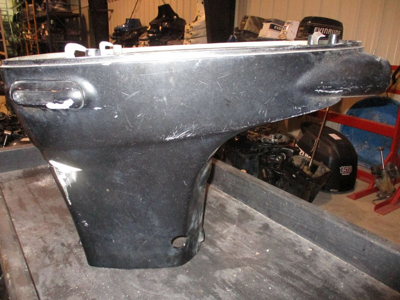 Suzuki DF90 90hp outboard side cowling set (61811-90J00)