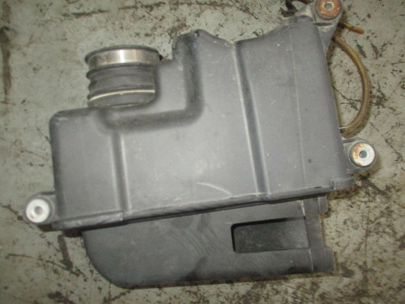 Honda 130hp 4 stroke outboard intake silencer