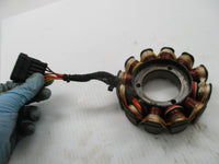 Load image into Gallery viewer, Evinrude 75hp Etec outboard stator 586766
