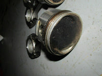 Load image into Gallery viewer, 1999 Suzuki Outboard DF 60 70 hp piston and rod 12111-99E01  12160-86002
