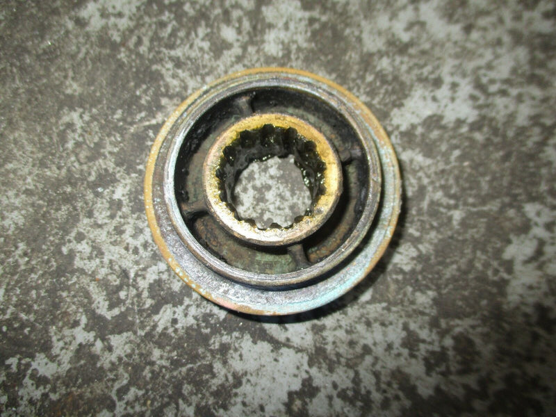 1999 Suzuki DF50 outboard thrust washer