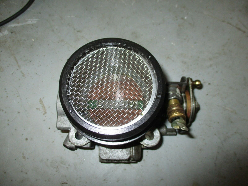 2007 Suzuki DF115 4 stroke outboard throttle body CTP 13300-90j00