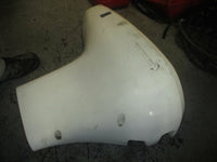 Load image into Gallery viewer, Johnson 115hp outboard port side cover (438958)
