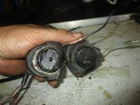 Load image into Gallery viewer, Suzuki DT55 55hp outboard tilt trim relay set (38410-94550)
