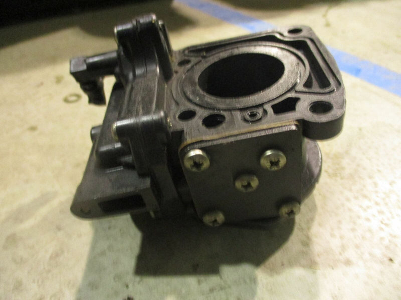 Johnson/Evinrude/OMC 200-250hp Outboard 2-Stroke Carburetor (436882)