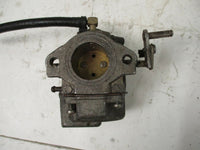 Load image into Gallery viewer, 1989-1993 40hp Johnson/Evinrude Carburetor [KT432439]
