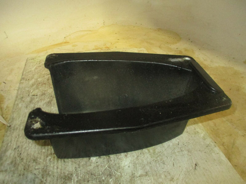 Mercury Mariner 25hp 2 stroke outboard apron (17258-C)