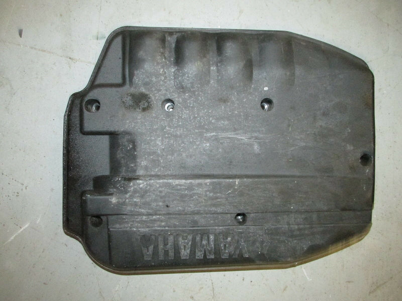 2001 yamaha outboard Z200 TLRZ 200hp hpdi intake silencer 67H-14440-00-00