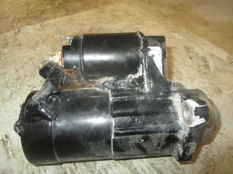 Honda BF150A 150hp outboard starter (31200-ZY6-003)