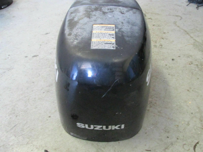 Suzuki DF 90 4 stroke top cowling Upper Hood Cover