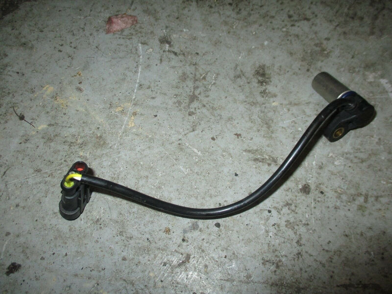 2009 Evinrude outboard 115hp ETEC crank position sensor 0587814