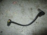 Load image into Gallery viewer, 2009 Evinrude outboard 115hp ETEC crank position sensor 0587814
